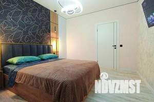 2-к квартира, посуточно, 65м2, 23/25 этаж