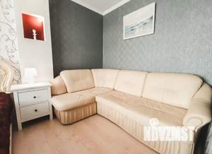 2-к квартира, посуточно, 65м2, 2/9 этаж