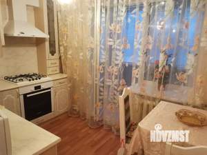 1-к квартира, на длительный срок, 41м2, 2/11 этаж