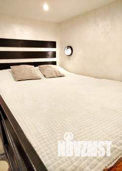 1-к квартира, посуточно, 30м2, 1/9 этаж