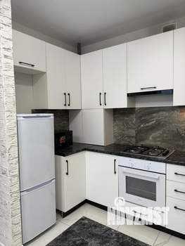 1-к квартира, на длительный срок, 36м2, 11/19 этаж