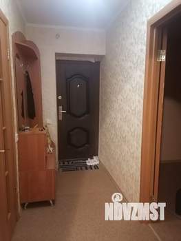 1-к квартира, на длительный срок, 35м2, 3/10 этаж