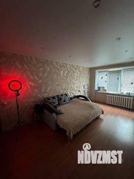 1-к квартира, на длительный срок, 30м2, 2/5 этаж