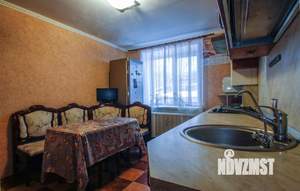 3-к квартира, посуточно, 95м2, 1/1 этаж