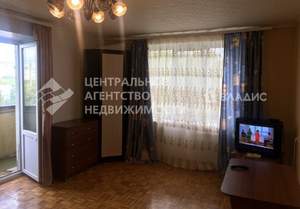 2-к квартира, на длительный срок, 52м2, 5/9 этаж