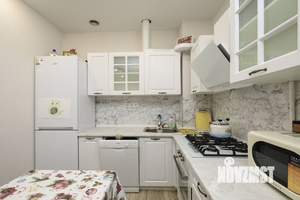 1-к квартира, на длительный срок, 41м2, 1/25 этаж