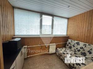 1-к квартира, на длительный срок, 45м2, 5/10 этаж