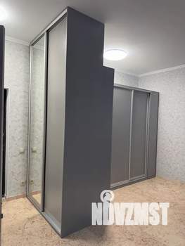 Студия квартира, посуточно, 49м2, 2/5 этаж