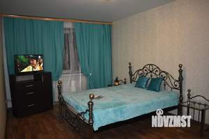 1-к квартира, на длительный срок, 40м2, 3/17 этаж