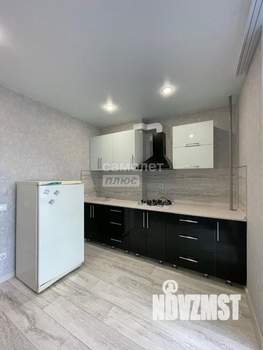 1-к квартира, на длительный срок, 37м2, 9/32 этаж