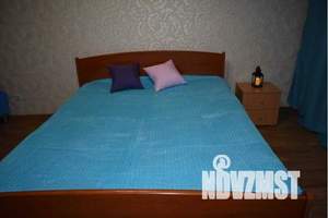 1-к квартира, посуточно, 45м2, 2/21 этаж