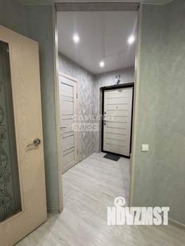 1-к квартира, на длительный срок, 33м2, 1/18 этаж