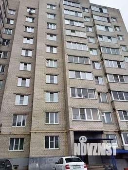 1-к квартира, на длительный срок, 45м2, 8/10 этаж