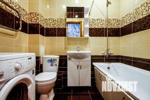 1-к квартира, посуточно, 43м2, 2/6 этаж