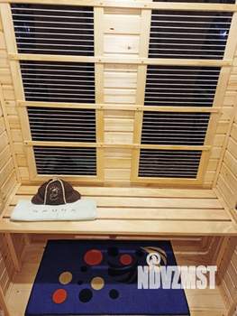 2-к квартира, посуточно, 60м2, 3/5 этаж