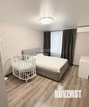 1-к квартира, на длительный срок, 36м2, 14/15 этаж