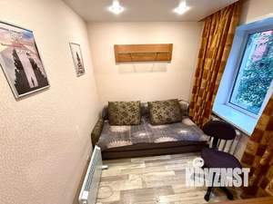 3-к квартира, посуточно, 59м2, 1/5 этаж