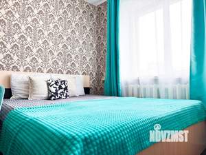 2-к квартира, посуточно, 85м2, 1/1 этаж