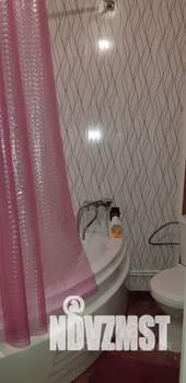 1-к квартира, посуточно, 40м2, 4/11 этаж