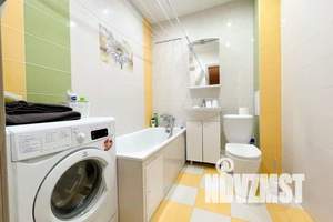 1-к квартира, посуточно, 50м2, 10/14 этаж