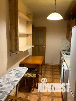 1-к квартира, посуточно, 35м2, 8/9 этаж