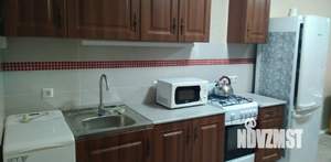 1-к квартира, на длительный срок, 54м2, 2/10 этаж