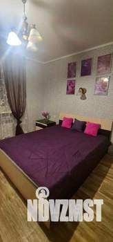 1-к квартира, посуточно, 100м2, 1/1 этаж