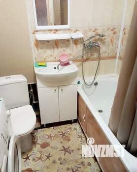 1-к квартира, на длительный срок, 31м2, 1/5 этаж