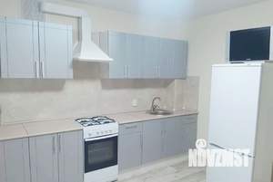 1-к квартира, на длительный срок, 45м2, 6/10 этаж