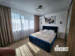 2-к квартира, посуточно, 40м2, 1/1 этаж