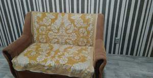 1-к квартира, на длительный срок, 54м2, 2/10 этаж