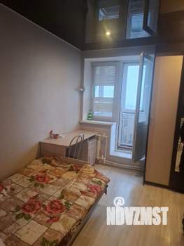 Студия квартира, на длительный срок, 26м2, 15/28 этаж