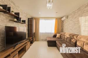 2-к квартира, посуточно, 80м2, 30/32 этаж