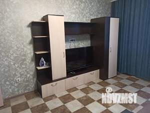 1-к квартира, посуточно, 36м2, 1/15 этаж