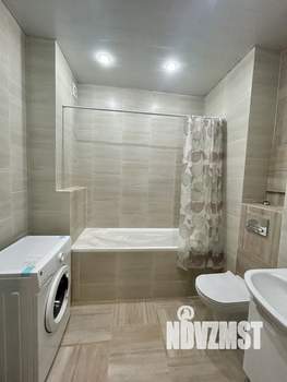 1-к квартира, на длительный срок, 56м2, 4/8 этаж