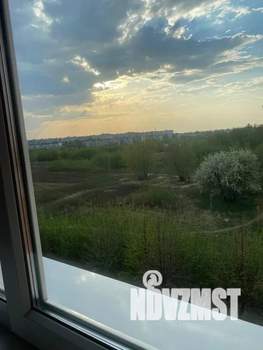 Студия квартира, посуточно, 21м2, 4/10 этаж