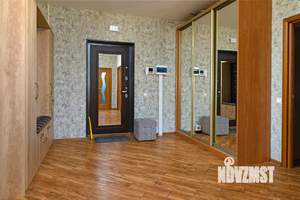 3-к квартира, посуточно, 105м2, 1/1 этаж
