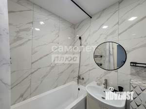 1-к квартира, на длительный срок, 39м2, 19/26 этаж