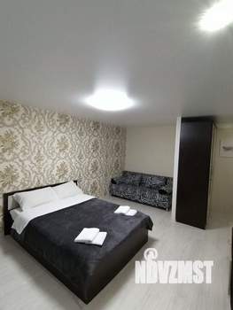 Студия квартира, посуточно, 27м2, 3/5 этаж