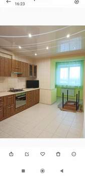 1-к квартира, на длительный срок, 45м2, 10/20 этаж