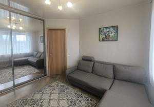 1-к квартира, на длительный срок, 22м2, 5/5 этаж