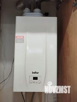 1-к квартира, на длительный срок, 45м2, 12/25 этаж