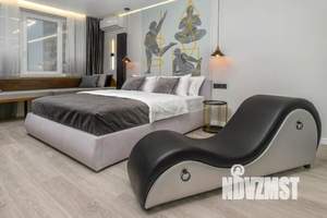 1-к квартира, посуточно, 31м2, 1/1 этаж