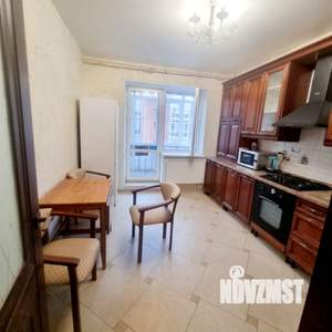 1-к квартира, на длительный срок, 35м2, 4/6 этаж