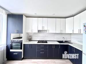 2-к квартира, на длительный срок, 49м2, 18/26 этаж