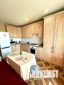 1-к квартира, посуточно, 48м2, 17/22 этаж