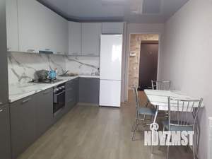 1-к квартира, на длительный срок, 45м2, 9/15 этаж