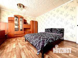 3-к квартира, посуточно, 75м2, 1/1 этаж