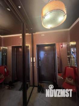 1-к квартира, на длительный срок, 45м2, 5/10 этаж