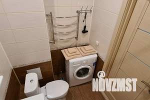 1-к квартира, посуточно, 25м2, 16/23 этаж